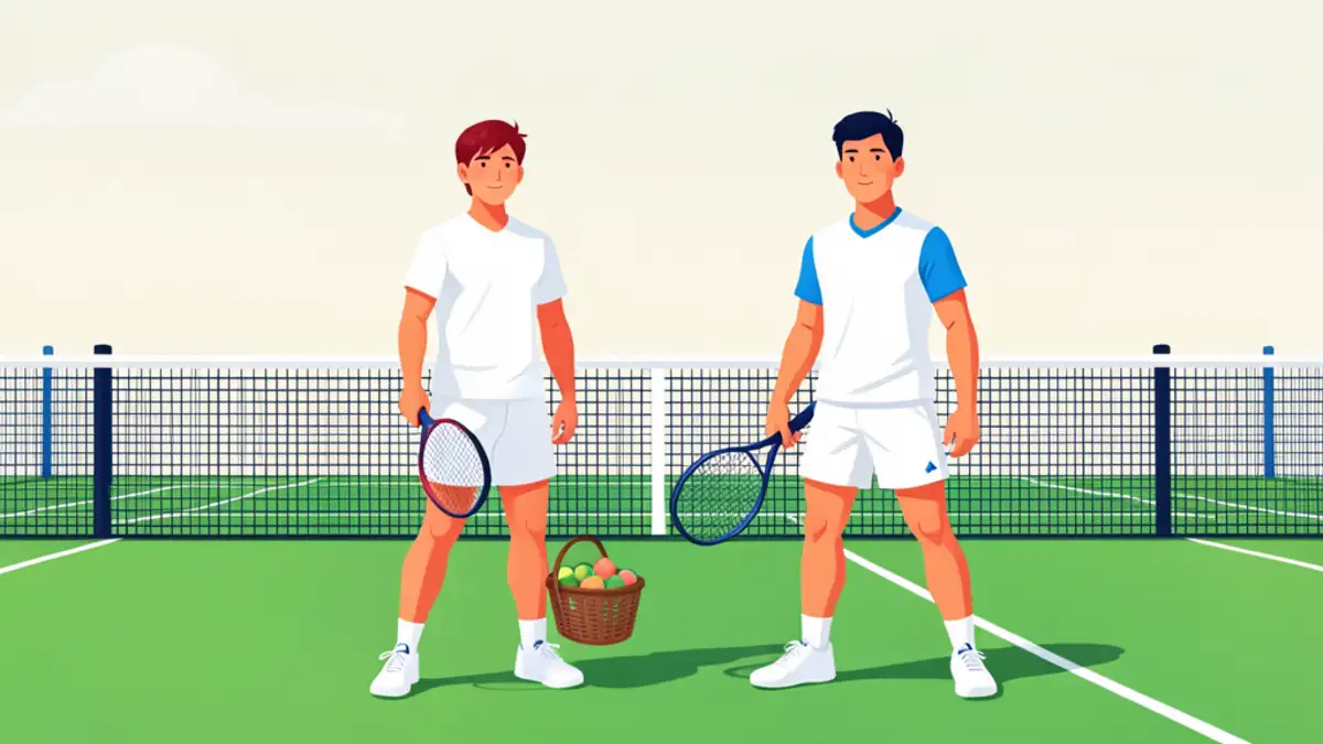 Tenis: otvoreno prvenstvo do 18 godina na terenima TK Kvarner