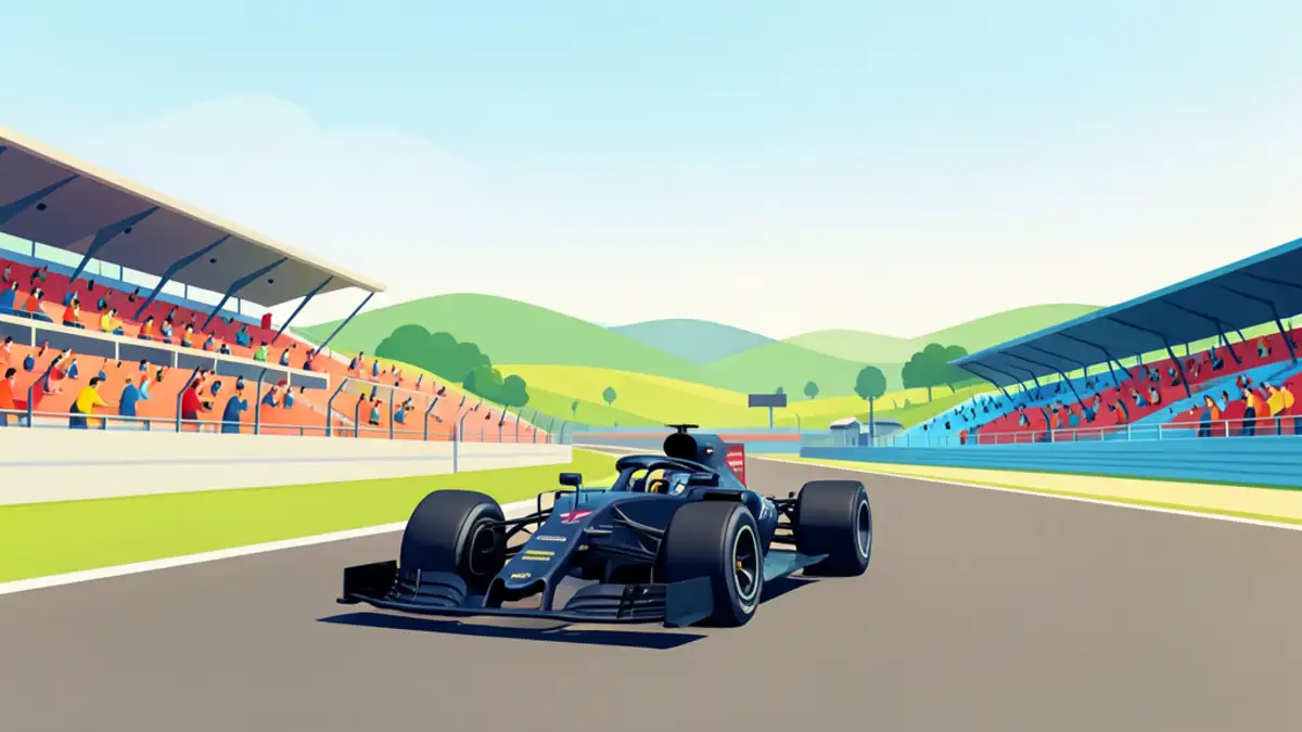 Upaljeno zeleno svjetlo za organizaciju F1 utrke na afričkom kontinentu: Evo gdje stiže