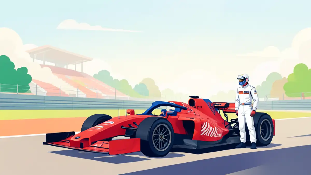 Dim od požara prijeti F1 utrci. Organizatori spremaju maske za zagađeni zrak