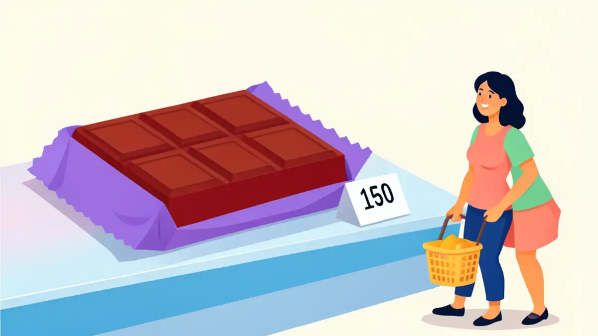 Jede vam se nešto slatko? Velika Milka je snižena i košta samo 2.99 €