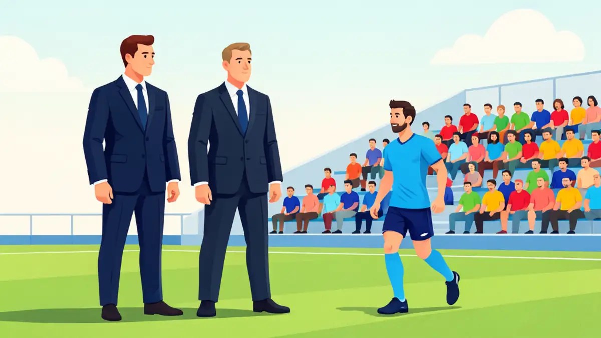 UEFA kaznila HNS s 57.000 eura zbog incidenata na Poljudu
