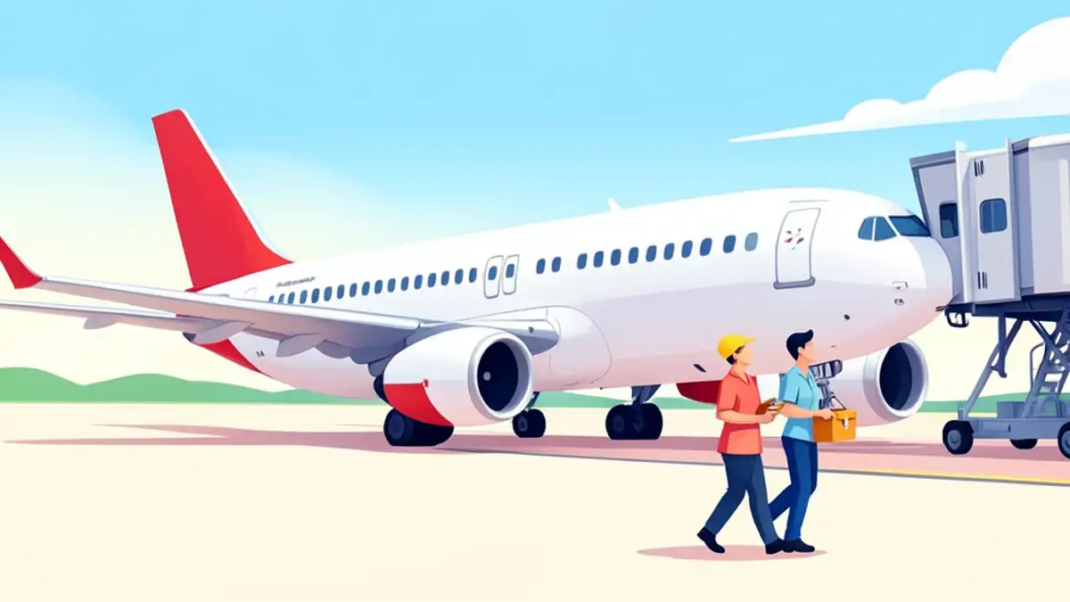 Avion American Airlinesa morao hitno sletjeti jer se pokvarilo 6 zahoda