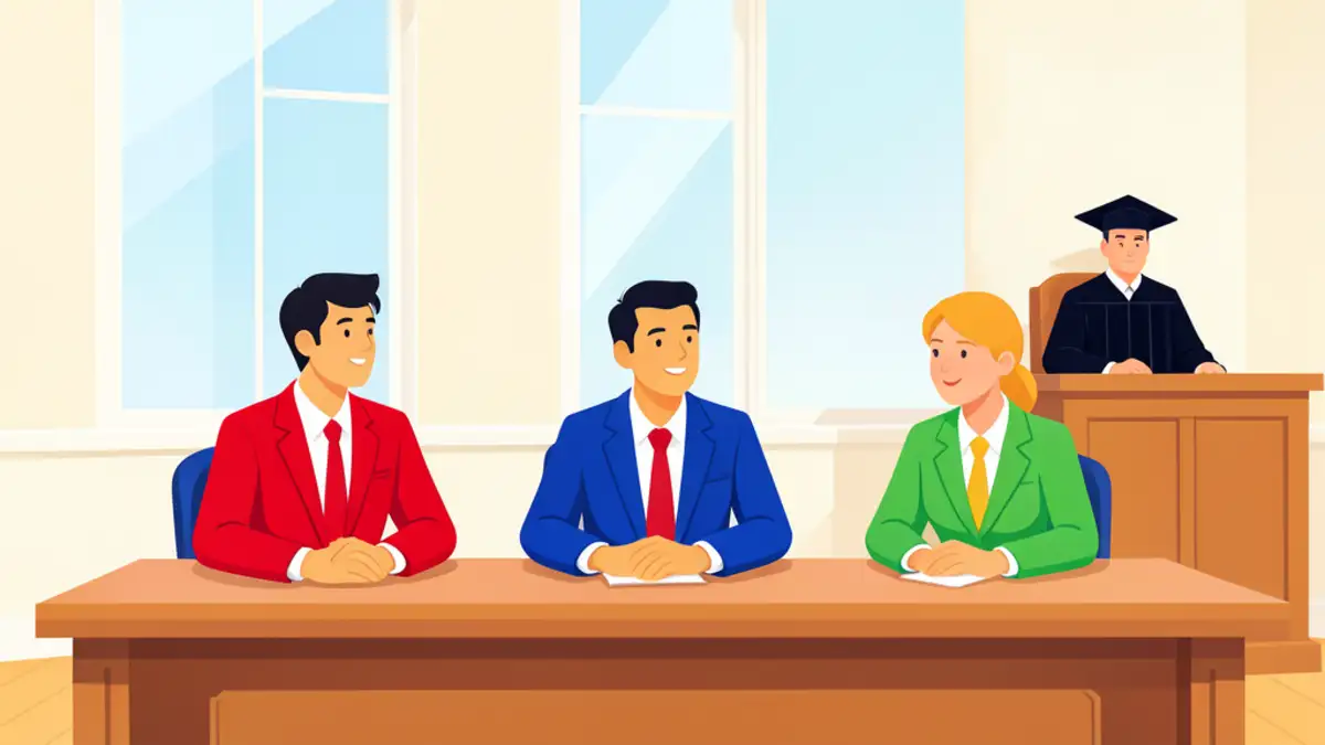 Novi show na suđenju Mamićevim sucima: Evo što traže Mamić i sudac koji ga je kaznio