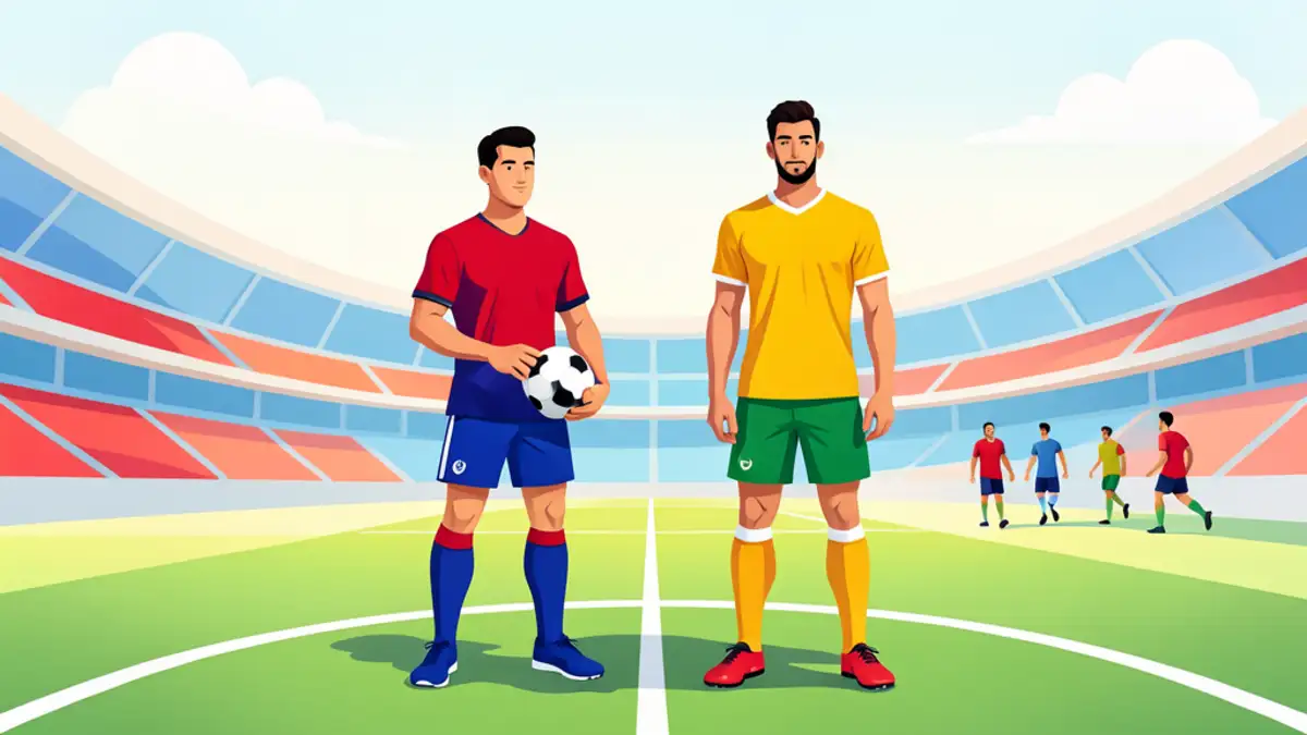 Liga prvaka: 187 pogodaka, prosjek 4,16 po utakmici