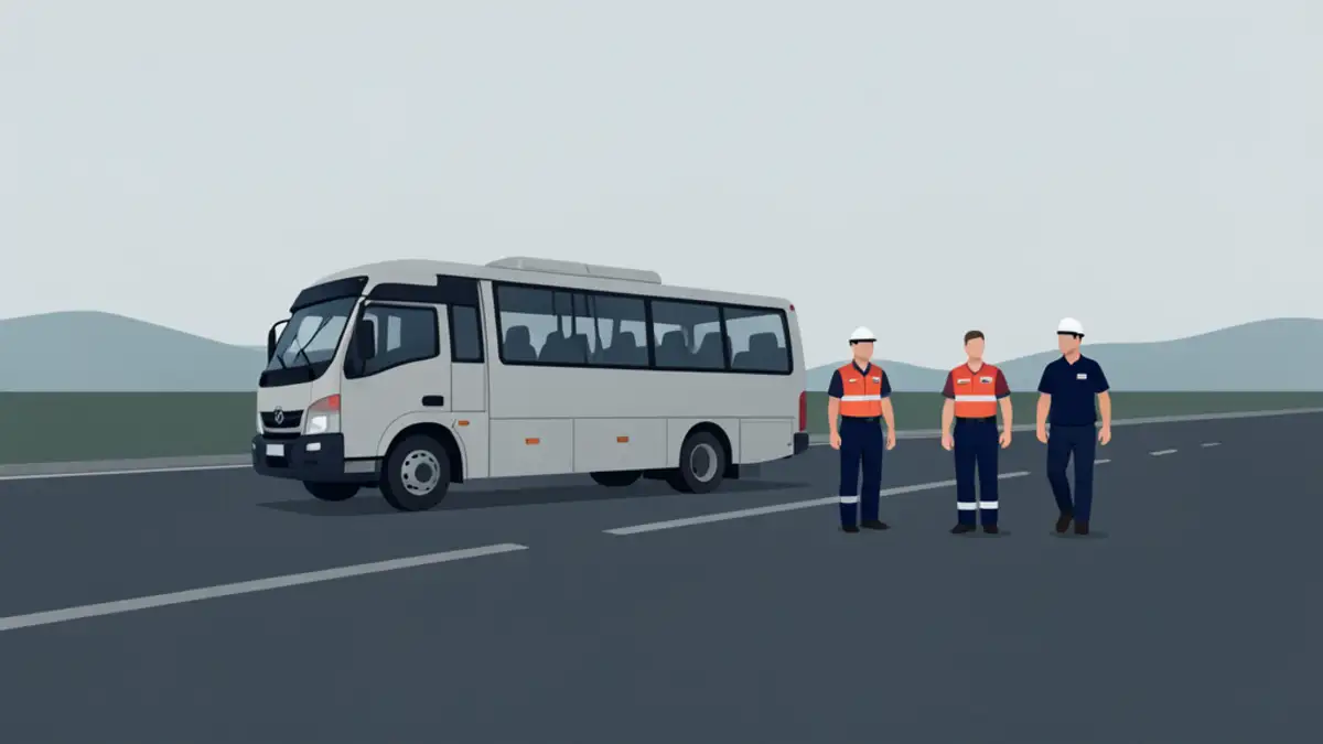 U zapadnoj Turskoj turistički autobus i kamion se sudarili, 11 mrtvih
