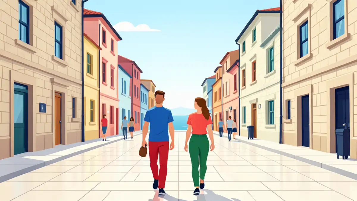 Jesen bez turističkog predaha, Dubrovnik očekuje dobar listopad