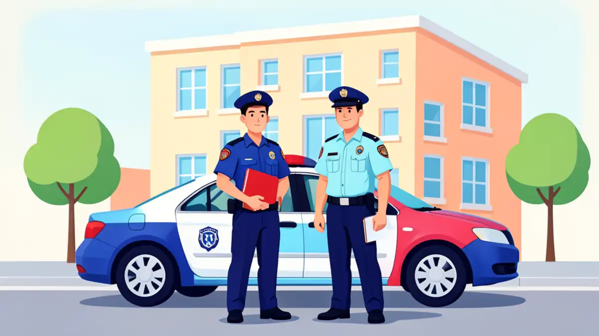 Zagrebačka policija traga za muškarcem s Zagrebačke ceste