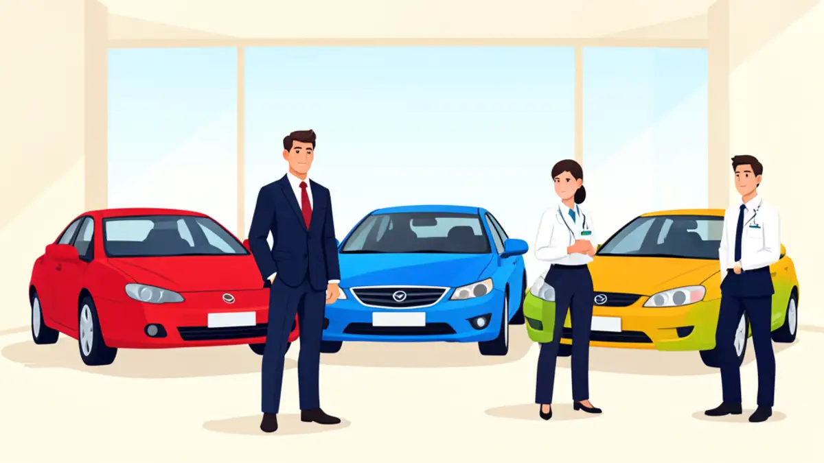 Ford europskim trgovcima pokazao nove modele za povratak
