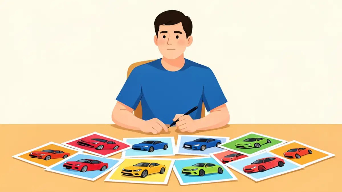 Koliko marki automobila prepoznaješ po jednom modelu?