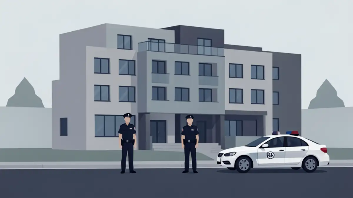 Kapetan španjolskog prvoligaša priveden nakon prijave supruge, noć proveo u zatvoru
