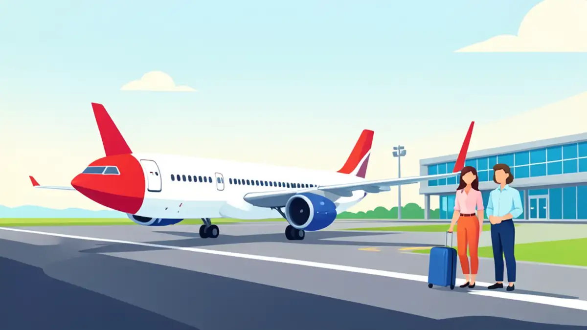 Croatia Airlines produljuje izravne letove Zagreb-Madrid i u dijelu zime