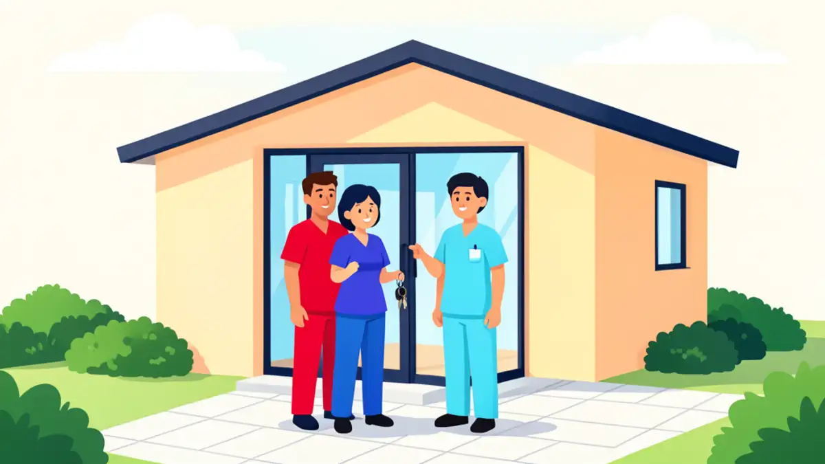 Hospicij u Babindubu kraj Zadra otvara vrata u studenome