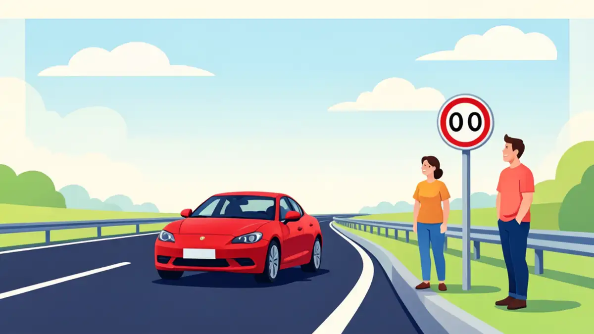 Kraj vožnje 130 km/h na autocestama? Austrijski ekonomist traži radikalnu promjenu u cijeloj EU