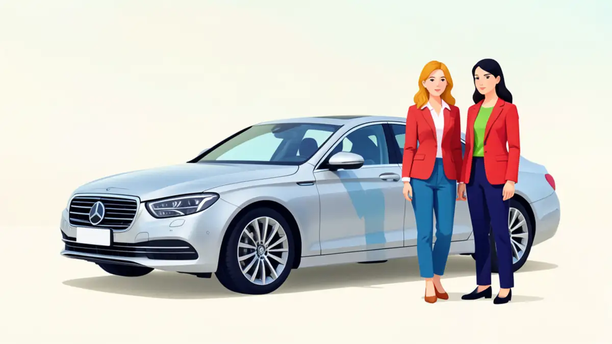 Lynk & Co predstavlja model 07 GT. Atraktivni karavan otkriva se u Parizu