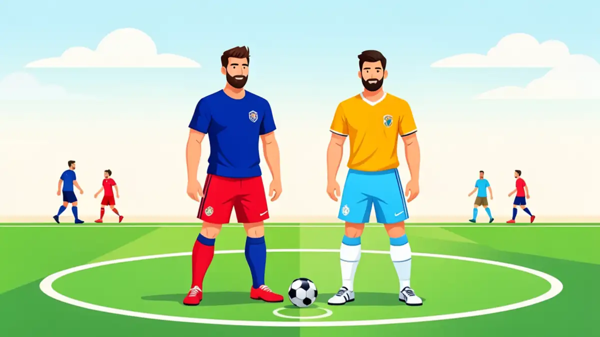 Liga prvaka oborila rekord s 5,1 gola po utakmici