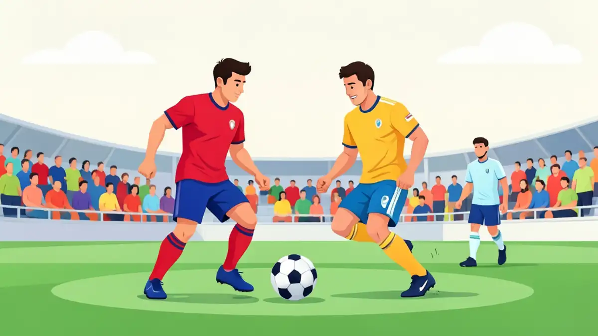 Slaven pobijedio Varaždin 2-1 nakon preokreta i crvenog kartona