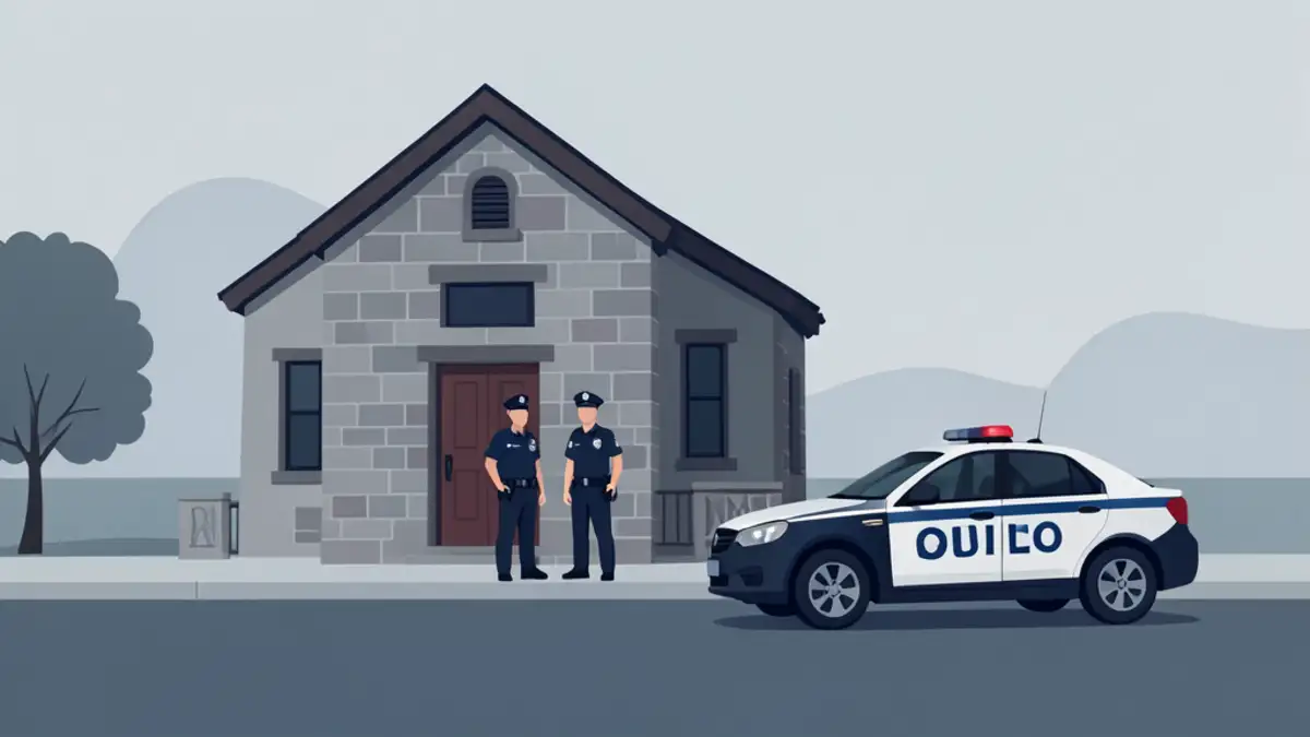 Potvrđena optužnica protiv Poljaka zbog skrnavljenja kipova u Međugorju