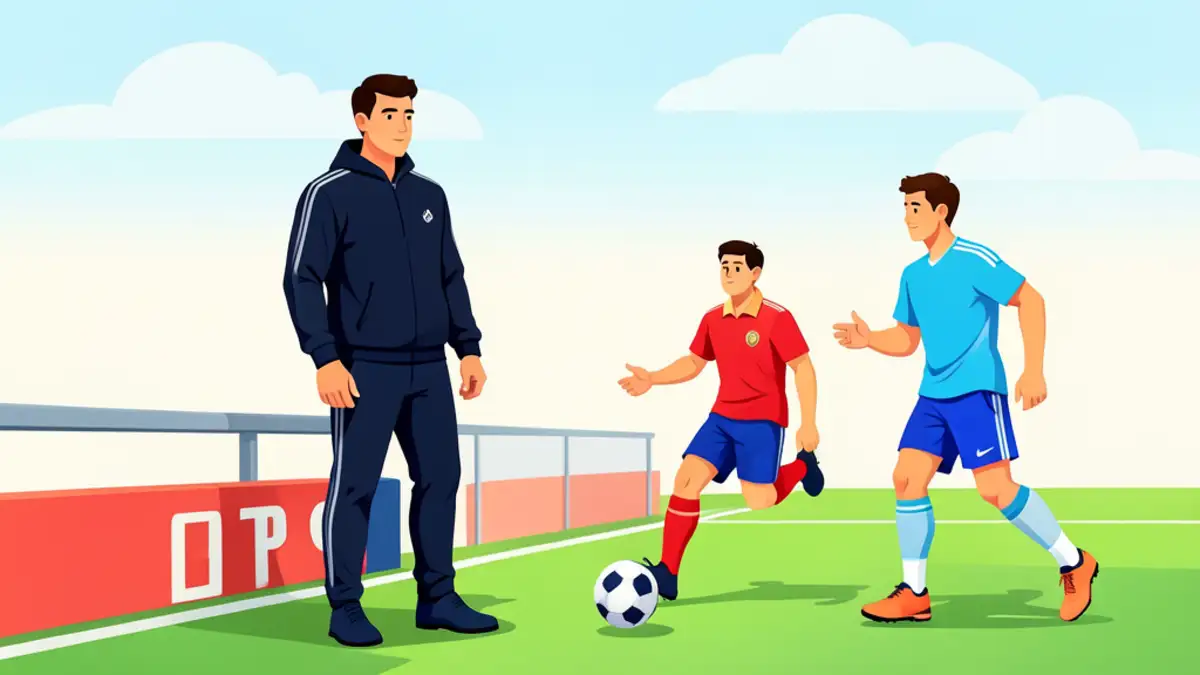 Arteta ostaje u Arsenalu do 2030. godine