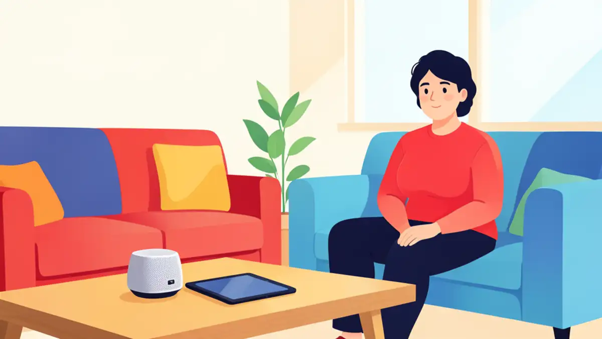 Appleova linija HomeView uređaja