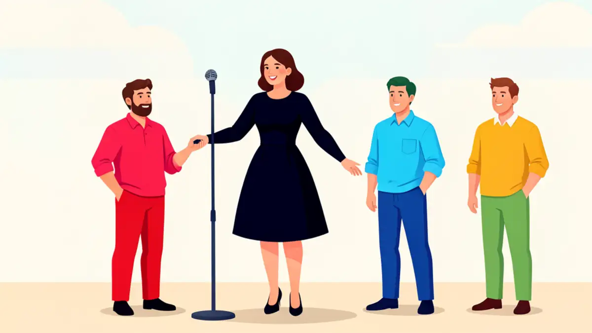 VIDEO Tužne scene, teško je ostati ravnodušan: potresan trenutak Céline Dion obišao svijet, publika nastavila pjevati