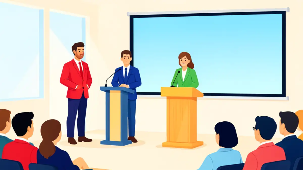 Hrvati govorili o umjetnoj inteligenciji na Data & AI konferenciji u Beču