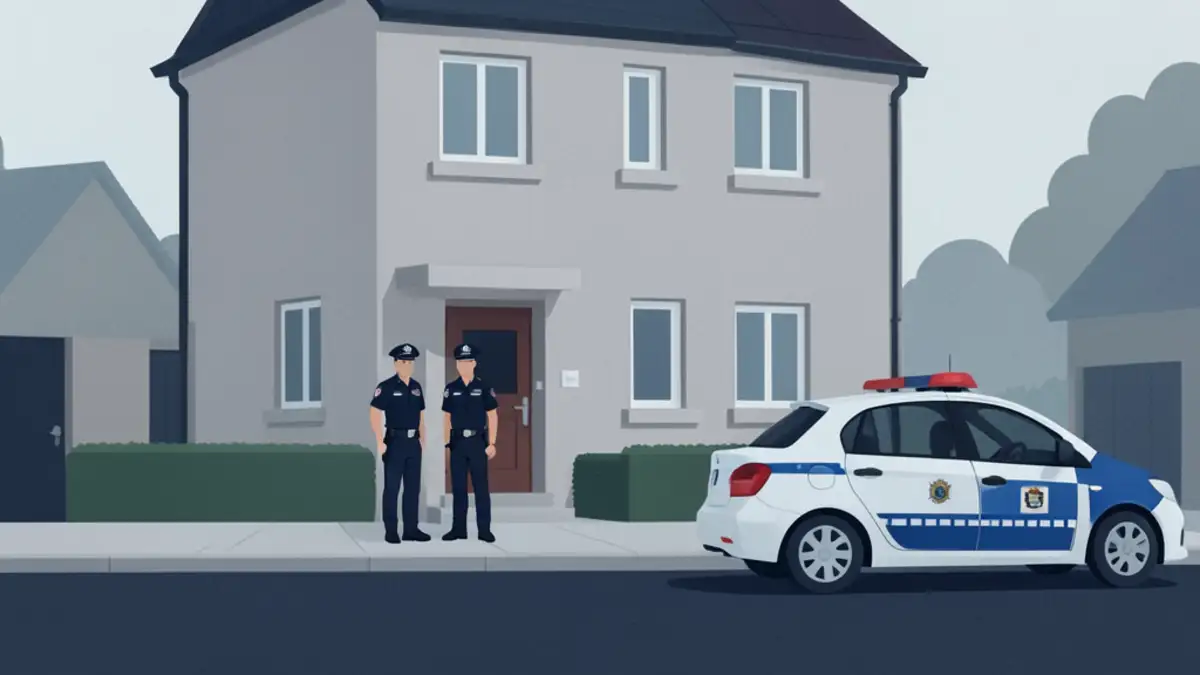 Dvojica provalnika pretukla Kazahstanku u apartmanu na Srebrnjaku i ukrala nekoliko...