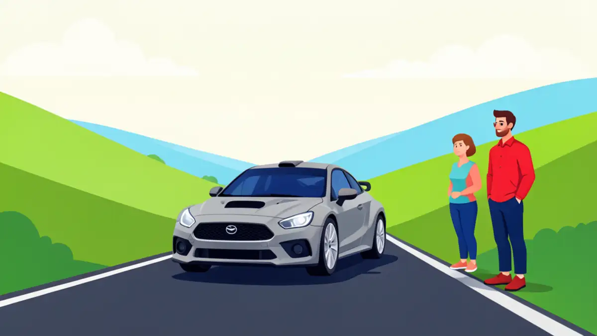 WRC bi nakon 2027. mogao napustiti Hrvatsku. Organizatori otkrili gdje je zapelo