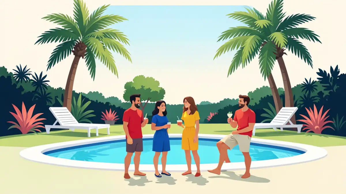 Love Island Adria: djevojke u dosad najvrućem izazovu