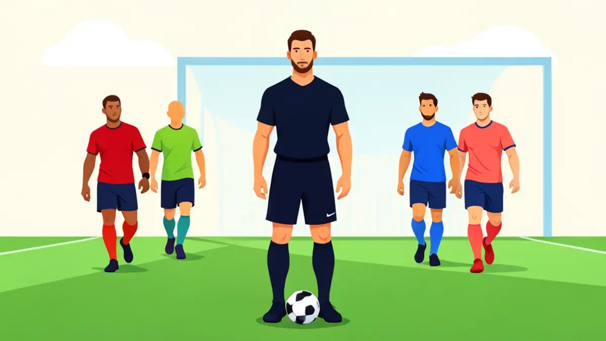 Cristiano Ronaldo: Najbolji sam u povijesti nogometa. I točka