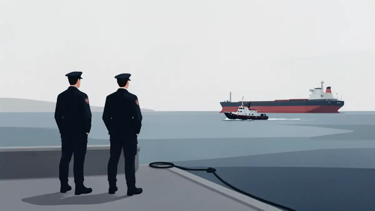 Napad dronovima na tanker kod Rumunjske, sedam članova posade nestalo