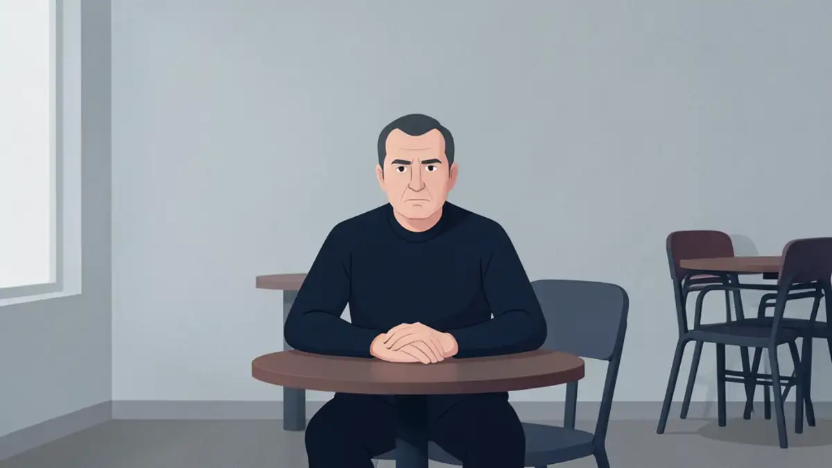Bio je ponos države, a onda je doživio životni krah: 'Nema eura na banci, nema hrane u...