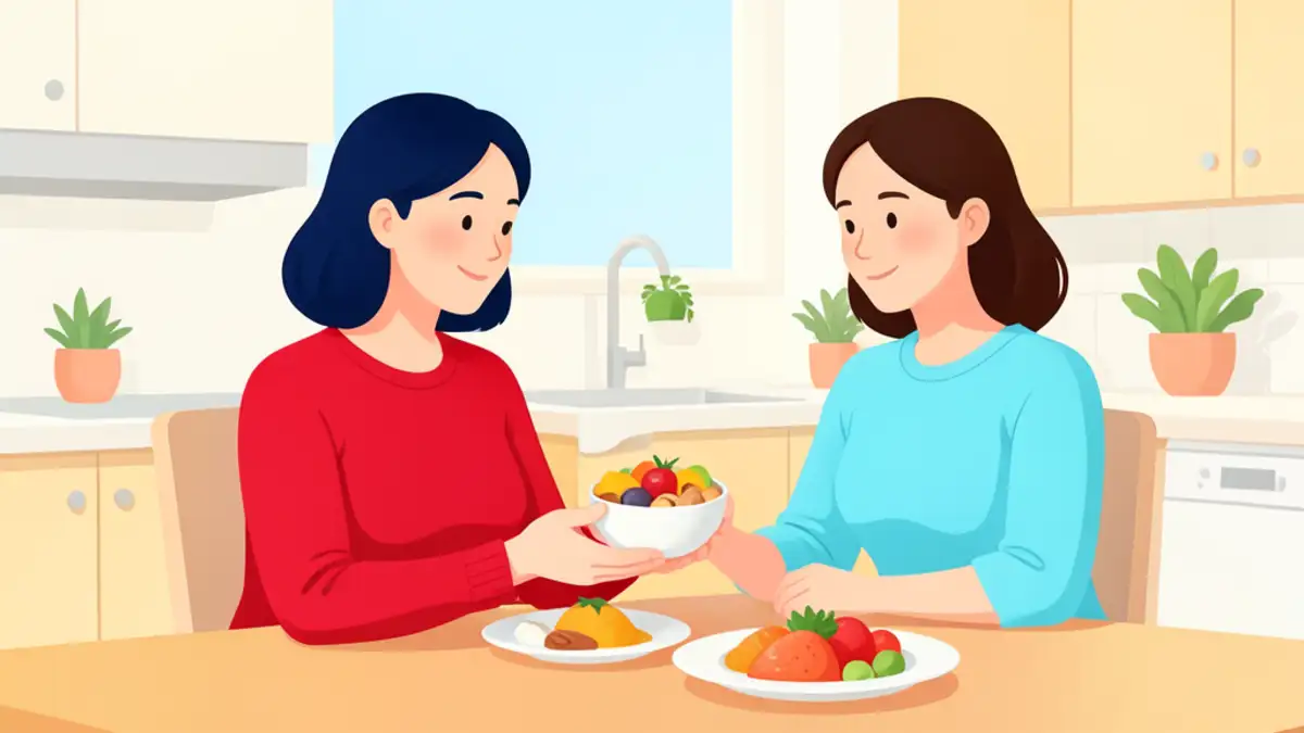 Je li grickanje između obroka stvarno loše? Nutricionisti odgovorili