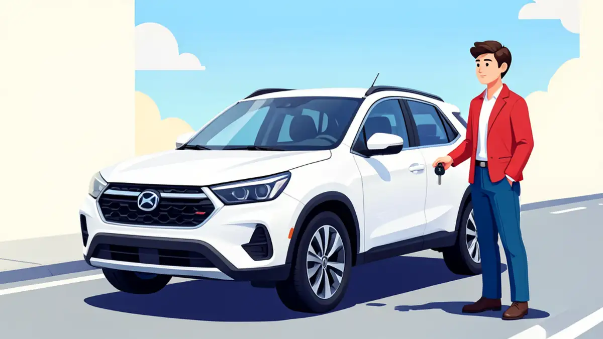 Hyundai je predstavio novi Bayon: Ljepši, veći, moderniji i s hibridnim pogonom