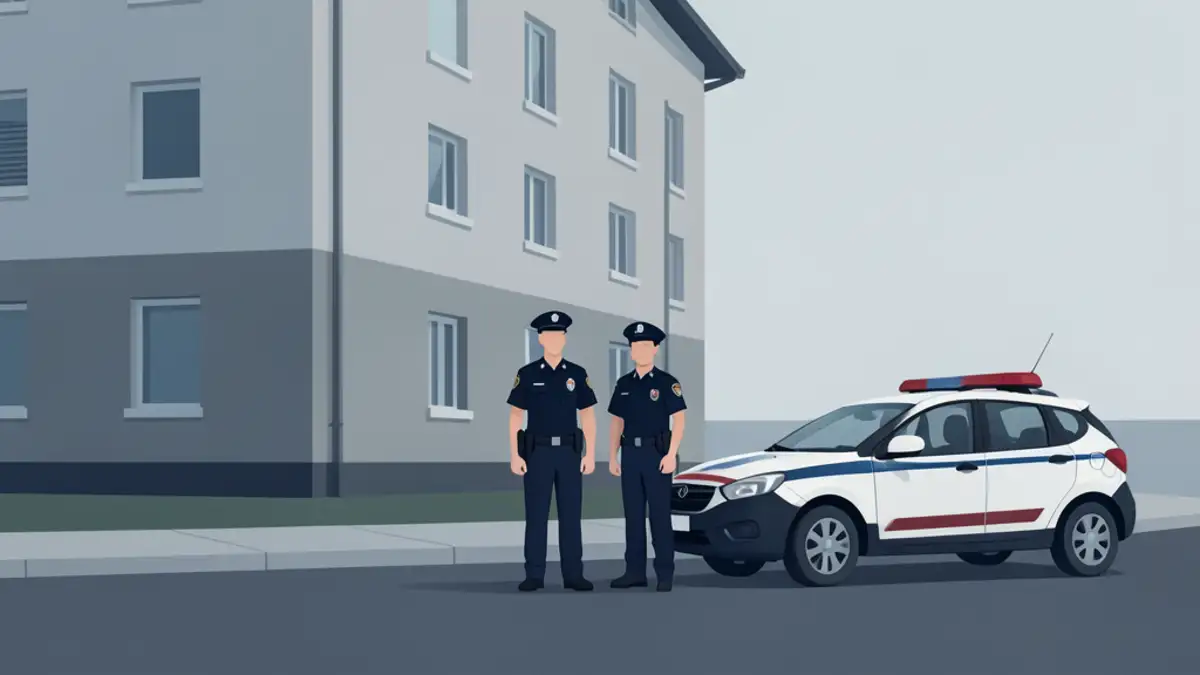 Policija identificirala osumnjičene za premlaćivanje umirovljenog vojnika zbog majice...