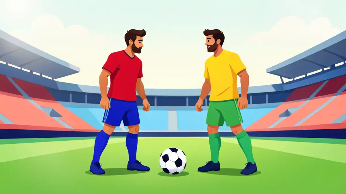 Barcelona i Real Madrid večeras igraju prvi El Clasico sezone