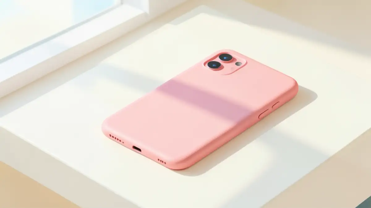 Cloud Blush: nova nijansa Redmi Note 17 Pro Max 5G