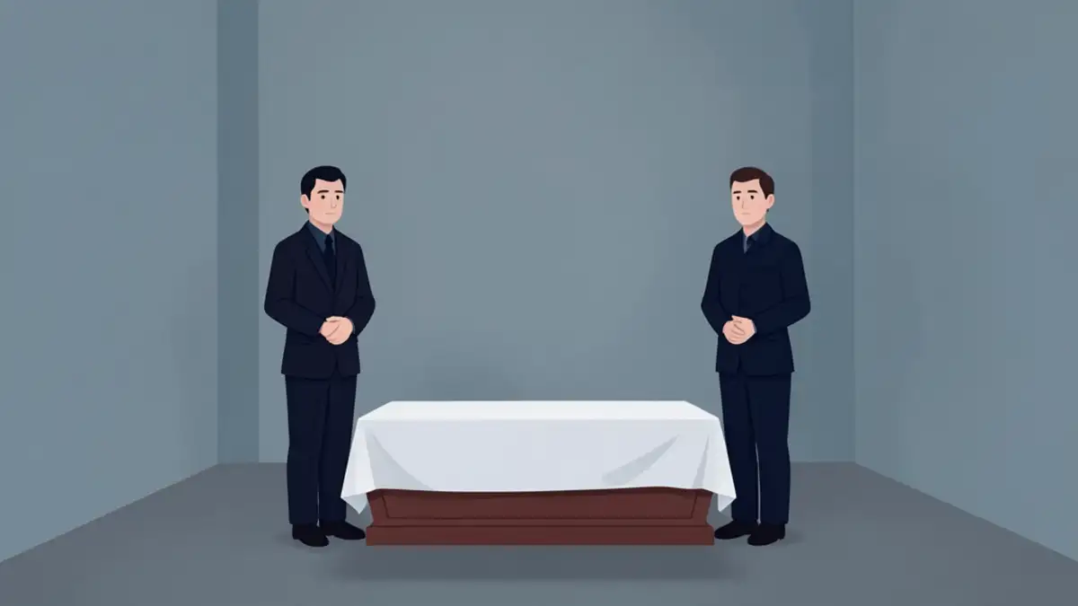 Ispunjena želja obitelji: Poznato je gdje će biti pokopan Goran Bare