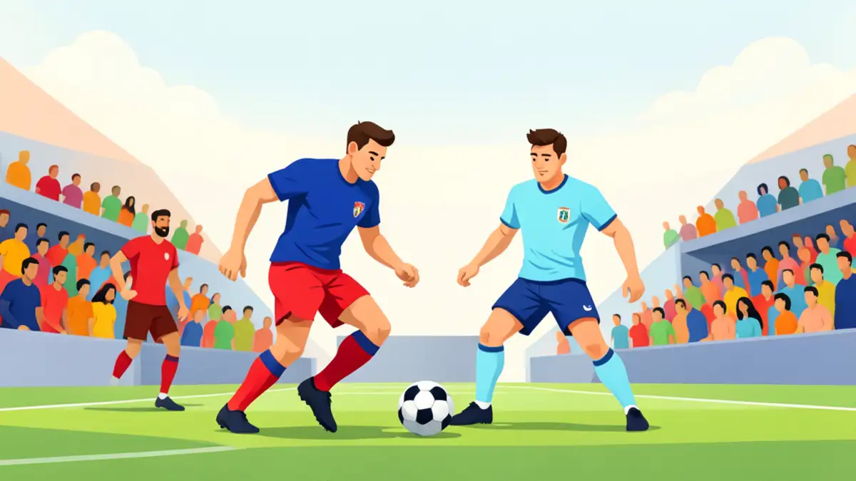 Istra pobijedila Osijek 3-1 golovima u preokretu