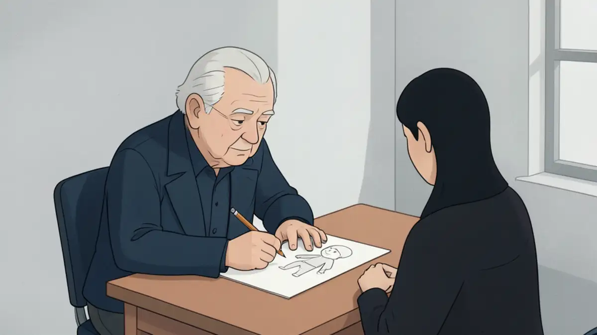 Preminuo Boris Kolar, autor Profesora Baltazara