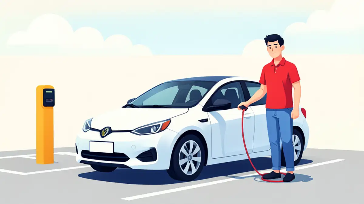 Hrvatska ponovno dijeli poticaje za električne aute, do 9000 eura