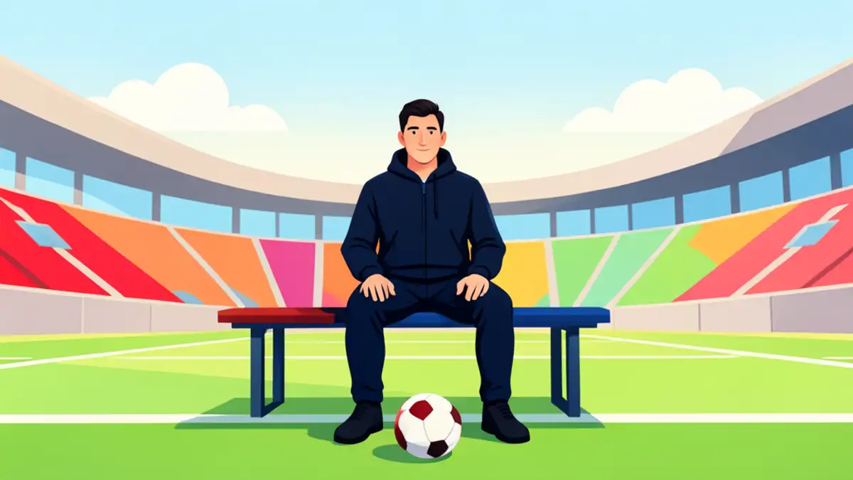 Bayern bez Kompanyja nekoliko tjedana, Eberl bez vremenskog okvira