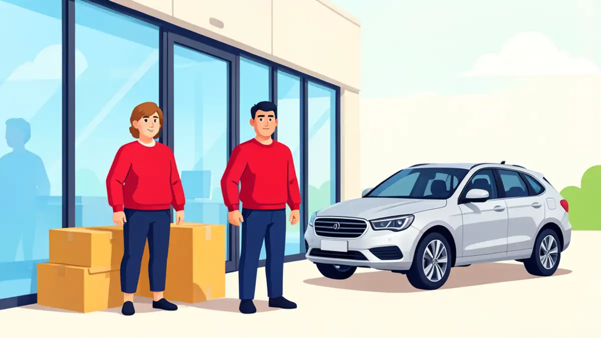 Volvo ukida dodatnih 2500 radnih mjesta, ukupno 5500 otkaza