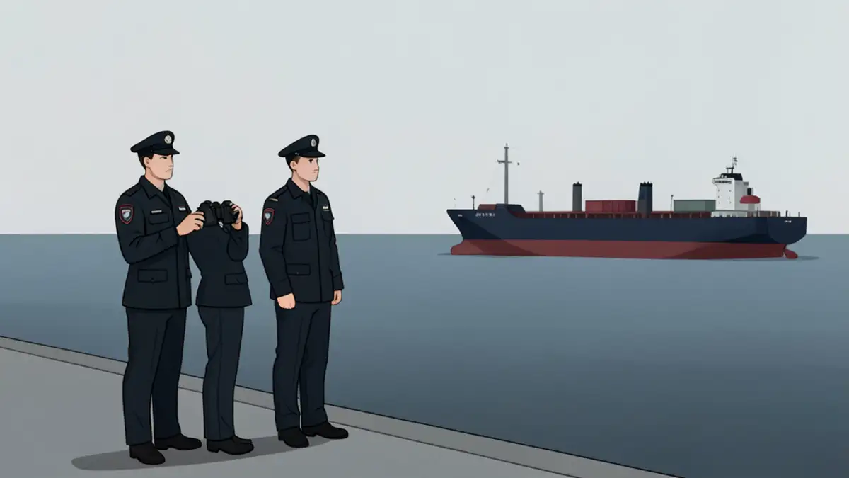 Napad dronovima na tanker u rumunjskim vodama: nestao hrvatski pomorac