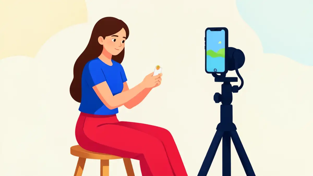 Rumunjska komičarka Bianca Lala nasmijala Hrvate videom o Tesli