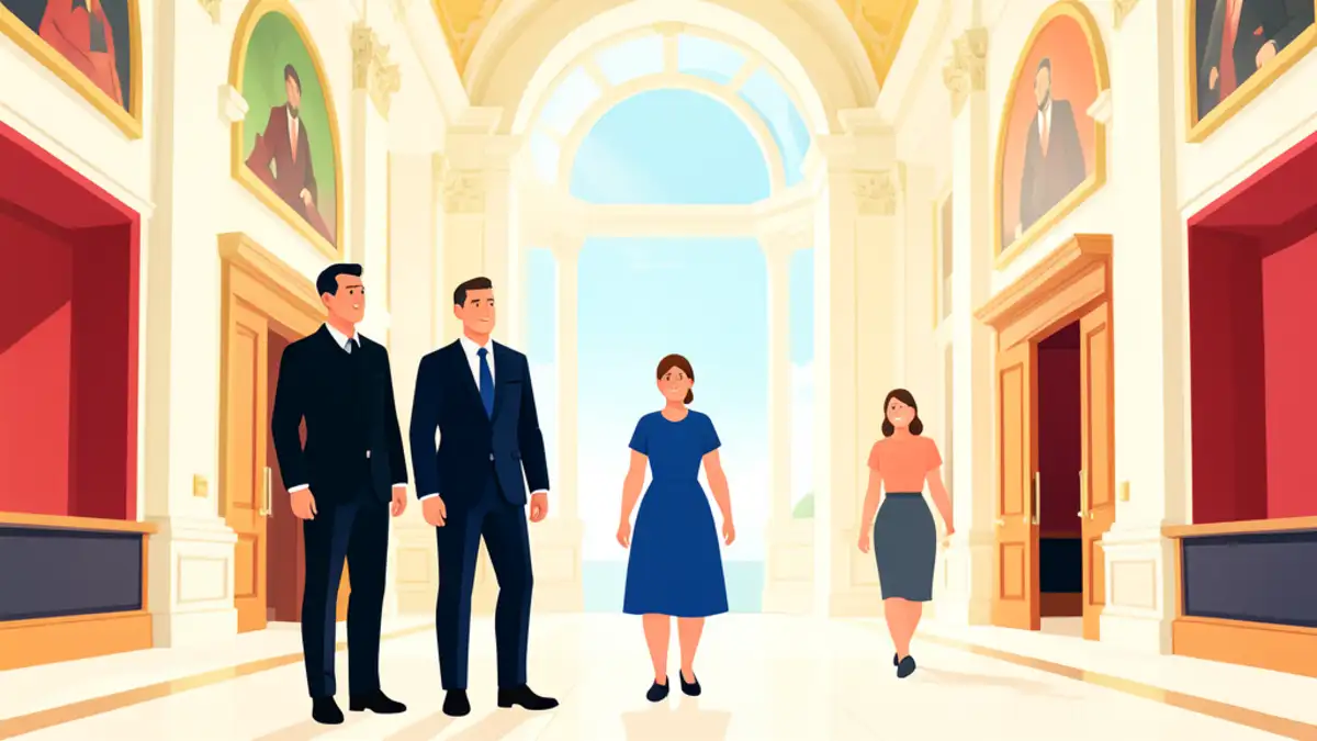 U HNK održana premijera opere Carmen, stigla brojna poznata lica