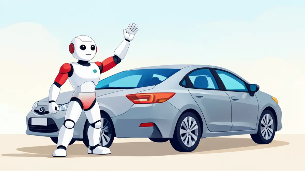 Unitree predstavio humanoidnog robota koji razbija automobile i vlada borilačkim...