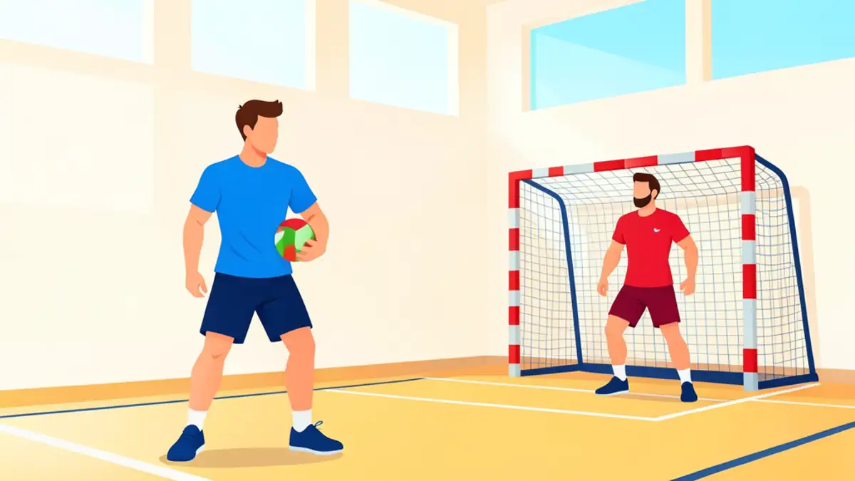 Hrvatski lijevi vanjski briljira u Ligi prvaka