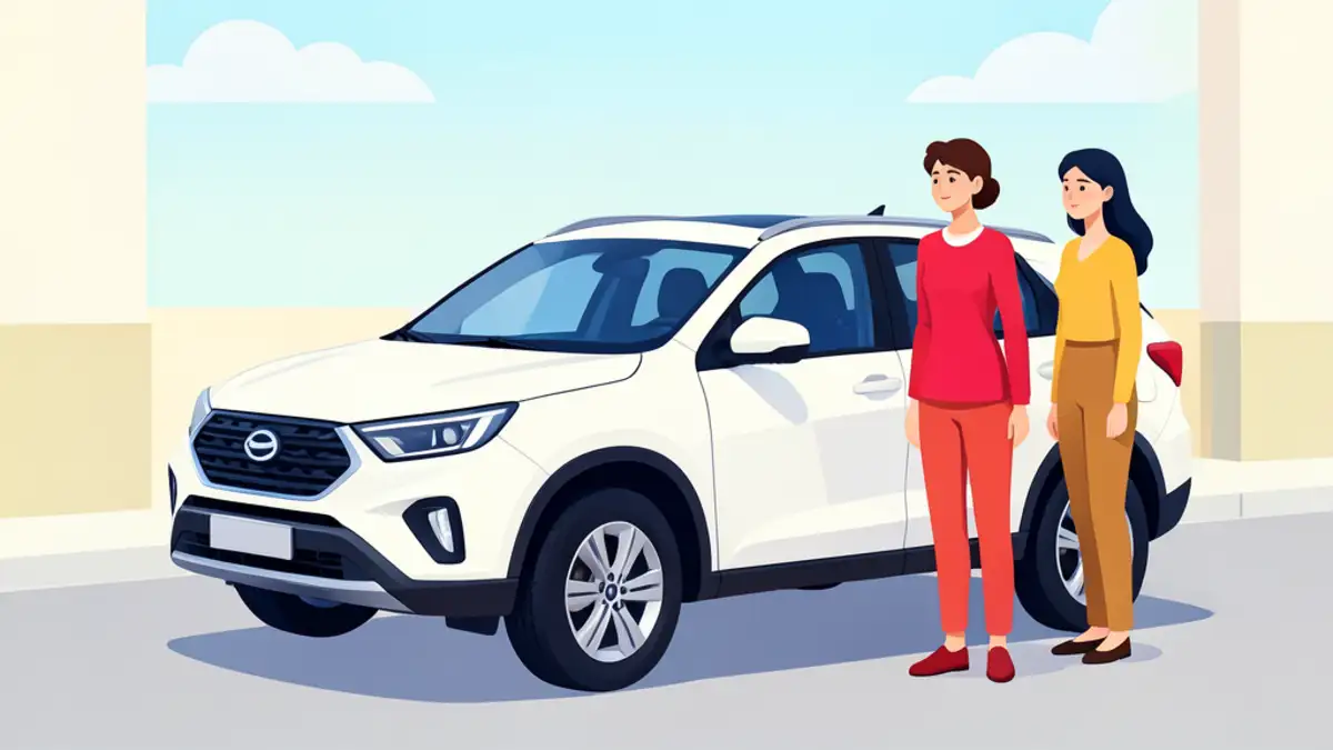 Hyundai predstavio redizajnirani Bayon s novim dizajnom i tehnologijama