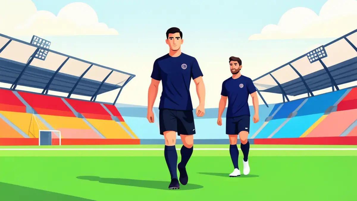 Engleski mediji kritizirali Gvardiola nakon prvog poraza Manchester Cityja