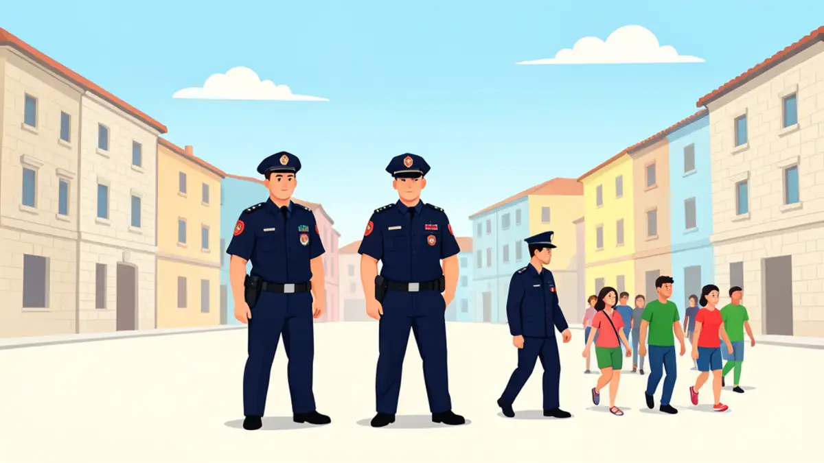 Francuska na ulice šalje 70.000 policajaca zbog prosvjeda